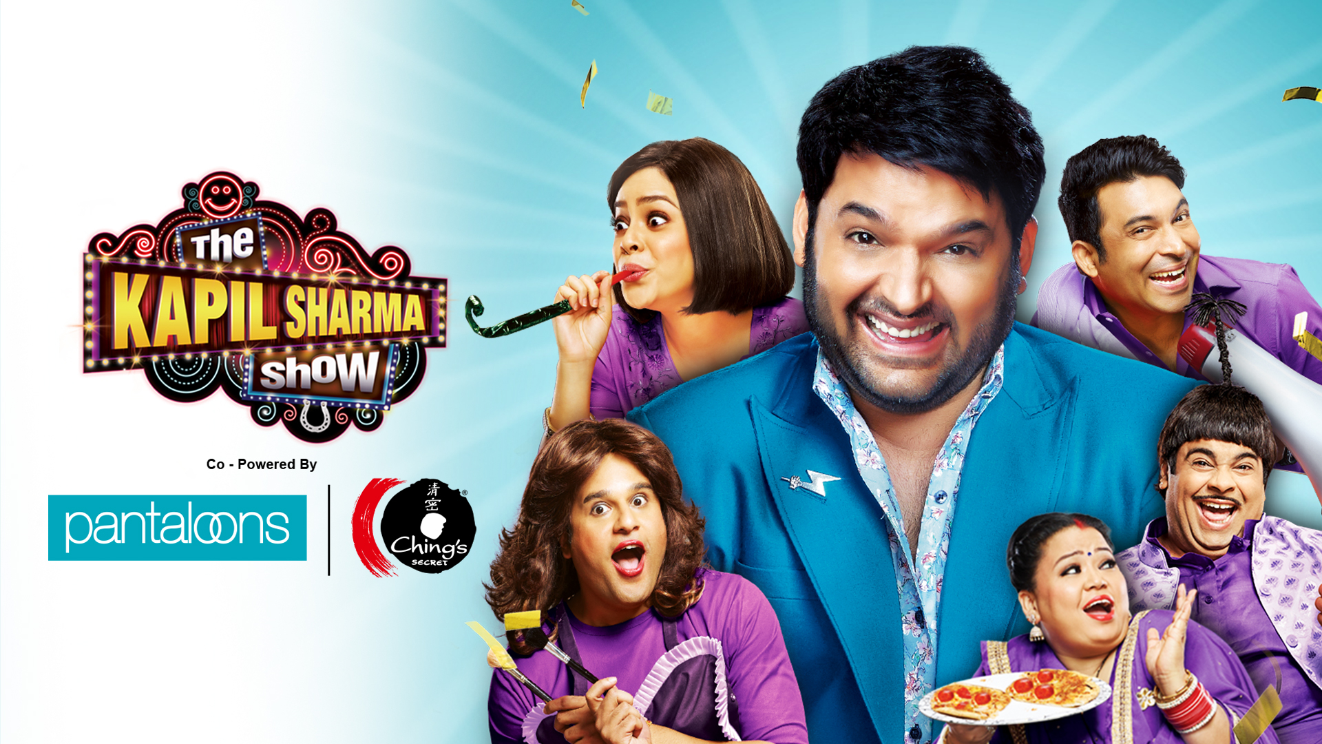 The Kapil Sharma Show 3rd January 2021