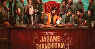 Jagame Thandhiram Release Date