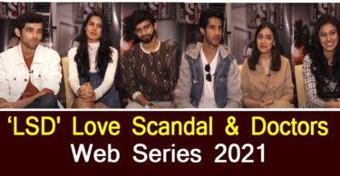 Love Scandal & Doctors review