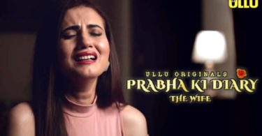 Prabha Ki Diary - S2 (THE WIFE) Reviews