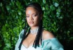 Singer Rihanna Get A Boob Job