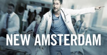 New Amsterdam Season 3