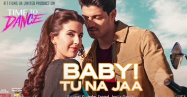 Baby Tu Na Jaa Song Released