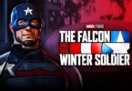 The Falcon And the Winter Soldier