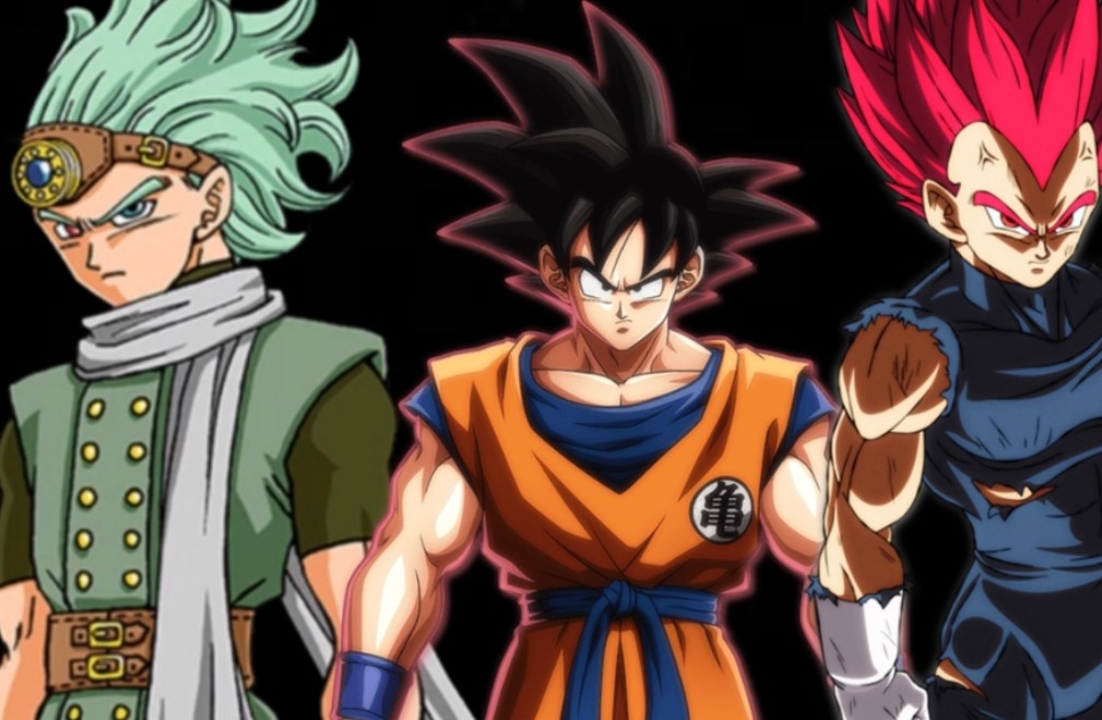 Dragon Ball Super Chapter 71 Full Episode Spoilers Release Date Review Cast Plot Ending Explained