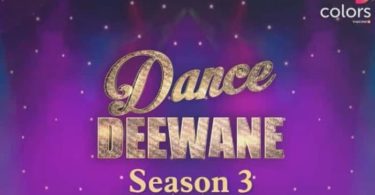 Dance Deewane 3