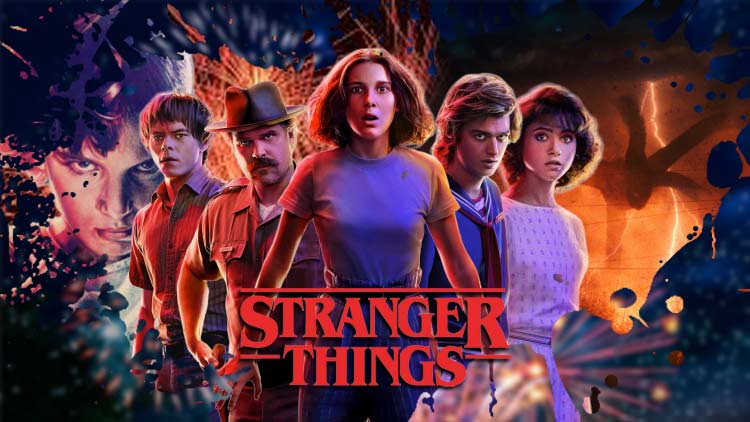 Stranger Things Season 4 All Episodes On Netflix Spoiler Cast Character