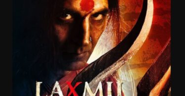 laxmi Movie Akshay Kumar
