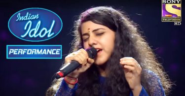 Indian Idol 12 13th March 2021 Written Episode Performances Judges: JitendraEktaSpecial Show.