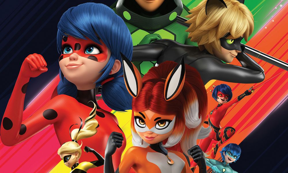 Miraculous Ladybug Season 4 Episode 1 Spoilers Release Date Review Cast