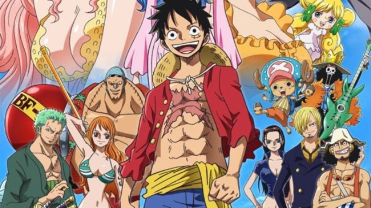 One Piece Episode 967 Release Date Spoilers Cast Crew Review Plot Storyline