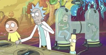 Rick and Morty Season 5 Release Date Trailer Teaser Spoiler Cast Crew & Story