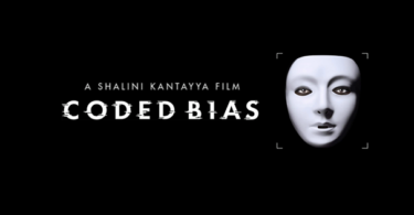 Coded Bias Documentary Movie