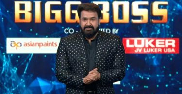 Bigg Boss Malayalam Season 3