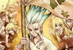 Dr Stone Chapter 195 Release Date