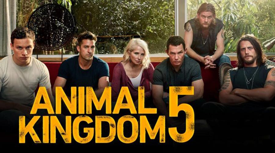 Animal Kingdom Season 5 All Episodes Watch Online Release Date Spoilers