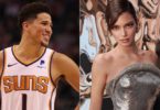 Kylie Jenner And Devin Booker