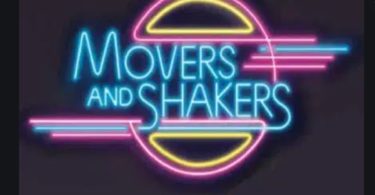 Movers And Shakers New Season