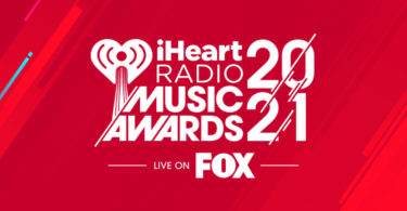 iHeartRadio Music Awards 2021