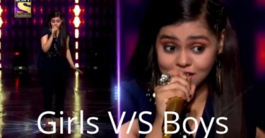 Indian Idol 12 Latest Episode 30th May 2021 Written Update: Girls Vs Boys Elimination & Performance