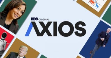 Axios Season 4