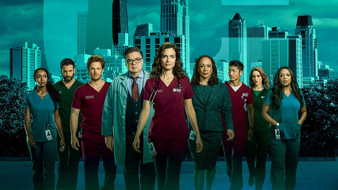 Chicago Med Season 7 Spoilers Release Date Cast Crew Watch Online