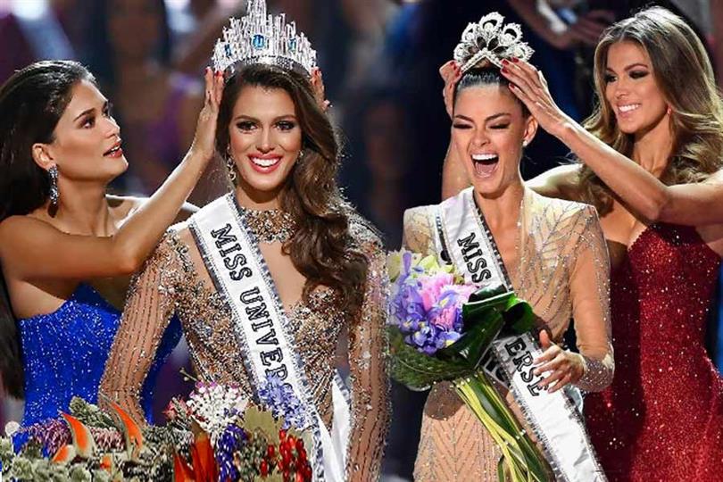 Miss Universe 2021 Winner Name Grand Finale Where To Watch 