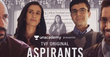 TVF Aspirants Episode 5 Release Date Cast Trailer Teaser: Will Sandeep Bhaiya Clear Prelims