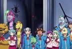 Welcome To Demon School Iruma-Kun Season 2 Episode 4 Review