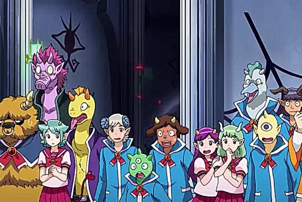 Welcome To Demon School! Iruma-Kun Season 2 Episode 4 Release Date