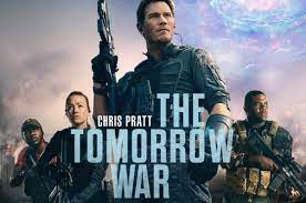 The Tomorrow War Release Date