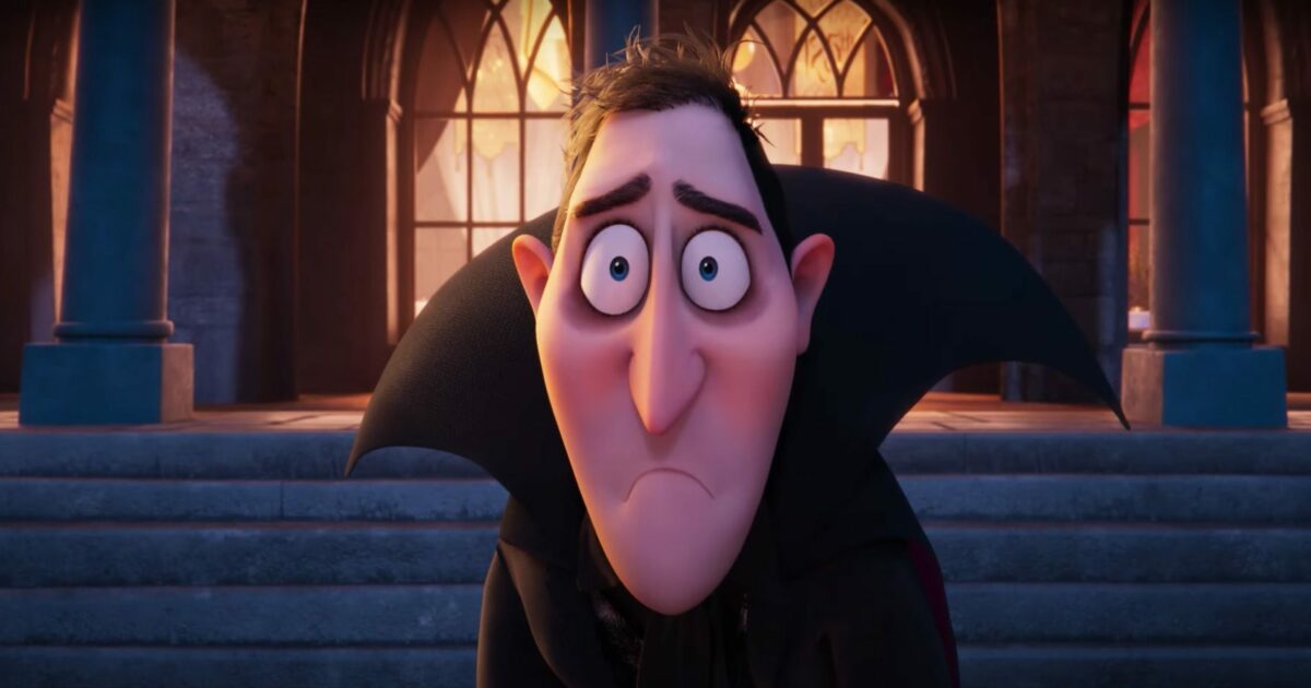 Hotel Transylvania 4 Watch Online Release Date Spoilers Cast Crew - What Can I Watch Hotel Transylvania 4 On