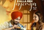 While the lyrics of the song have been penned by Maninder Kailey