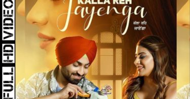 While the lyrics of the song have been penned by Maninder Kailey