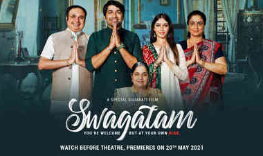 Watch Swagatam Movie