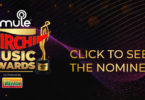 Tamil Mirchi Music Awards 2