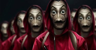 Money Heist Season 5 Release Date Watch Online On Netflix Cast Crew Story & Review