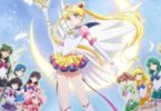 Sailor Moon Eternal Movie