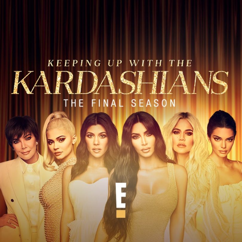Keeping Up With The Kardashians Season 20 Episode 10 Release Date Cast