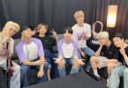 BTS 2021 Muster Day 1