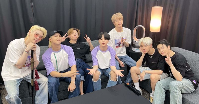 BTS 2021 Muster Day 1 Concert Highlights Recap Performances Where To