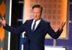 Conan O'Brien And The Last Night Show Reason