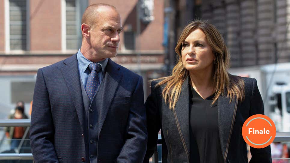 Law & Order Season Finale Full Episode Watch Online ON NBC Network