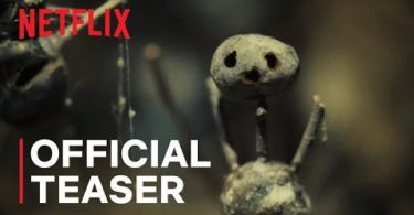 ‘The Chestnut Man’ Official Teaser Review Watch Online On Netflix App Cast & Crew
