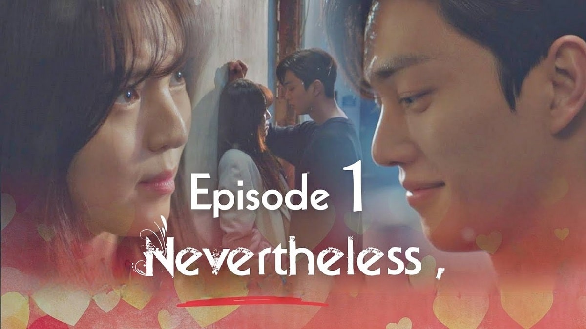 Nevertheless Episode 1 (K-Drama)