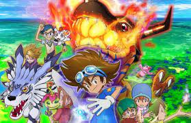Digimon Adventure Episode 53