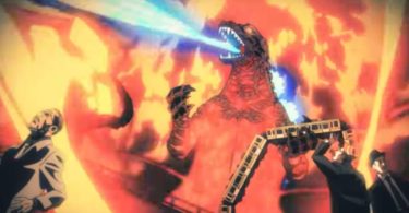 Godzilla Singular Point Episode 13: Release Date Spoilers Cast Crew & Review