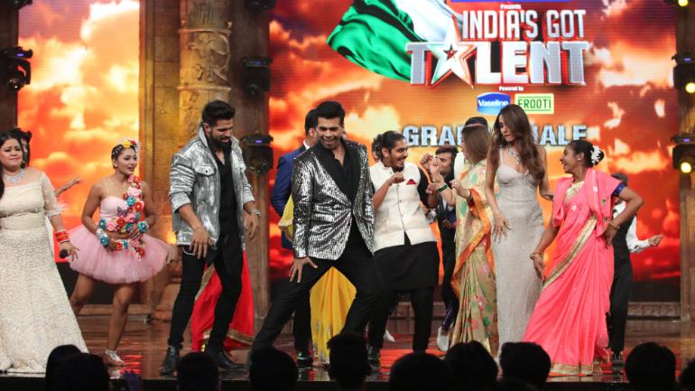 India's Got Talent Start Date Judges Audition Details Channel Name Streaming App 