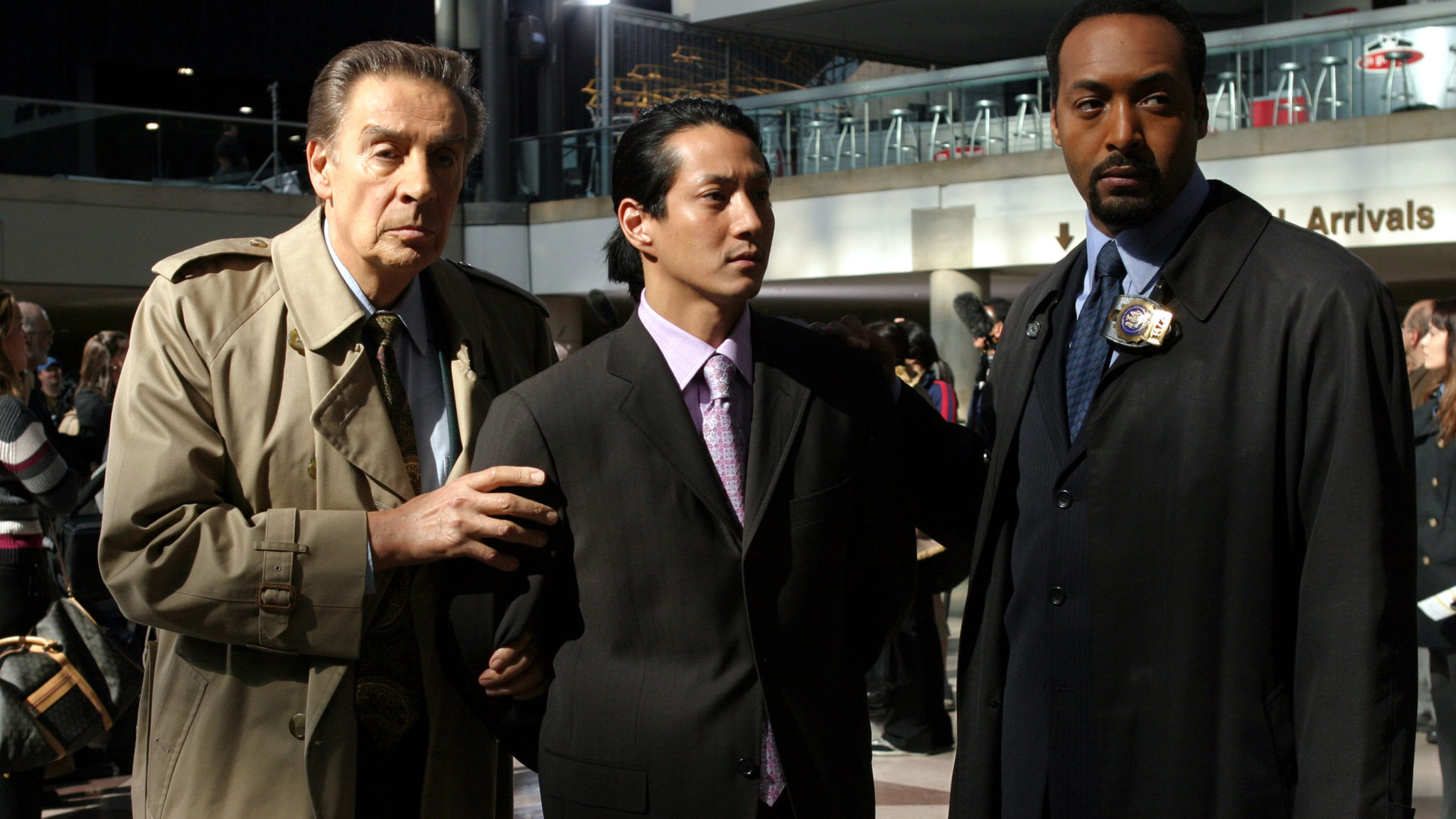 Law & Order Season Finale Full Episode Watch Online ON NBC Network