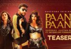 Paani Paani Music Video Song Ft. Jacklin & Badshah WhatsApp Clips Jokes Memes & Troll On Social Media